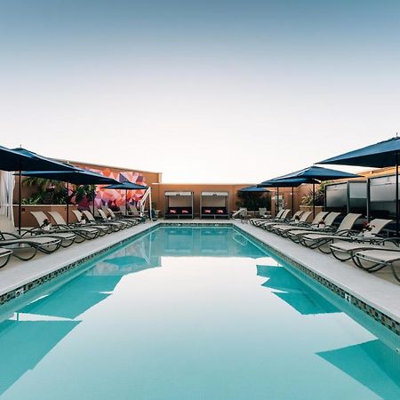 Four Seasons Hotel Silicon Valley At East Palo Alto Εξωτερικό φωτογραφία