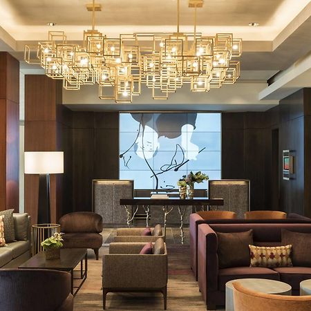 Four Seasons Hotel Silicon Valley At East Palo Alto Εξωτερικό φωτογραφία