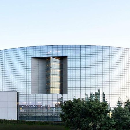 Four Seasons Hotel Silicon Valley At East Palo Alto Εξωτερικό φωτογραφία