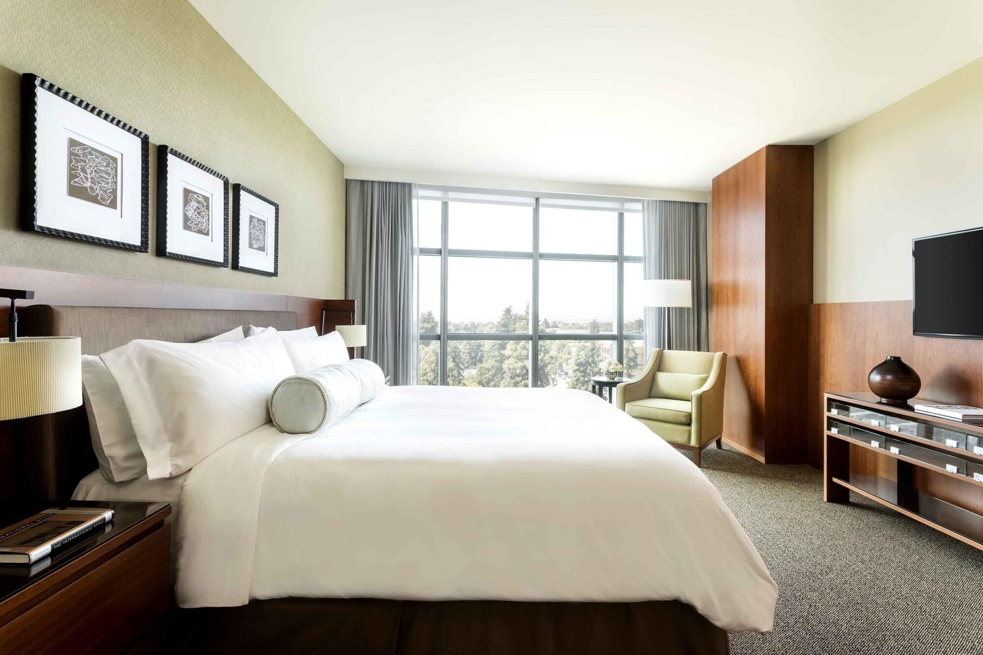 Four Seasons Hotel Silicon Valley At East Palo Alto Εξωτερικό φωτογραφία