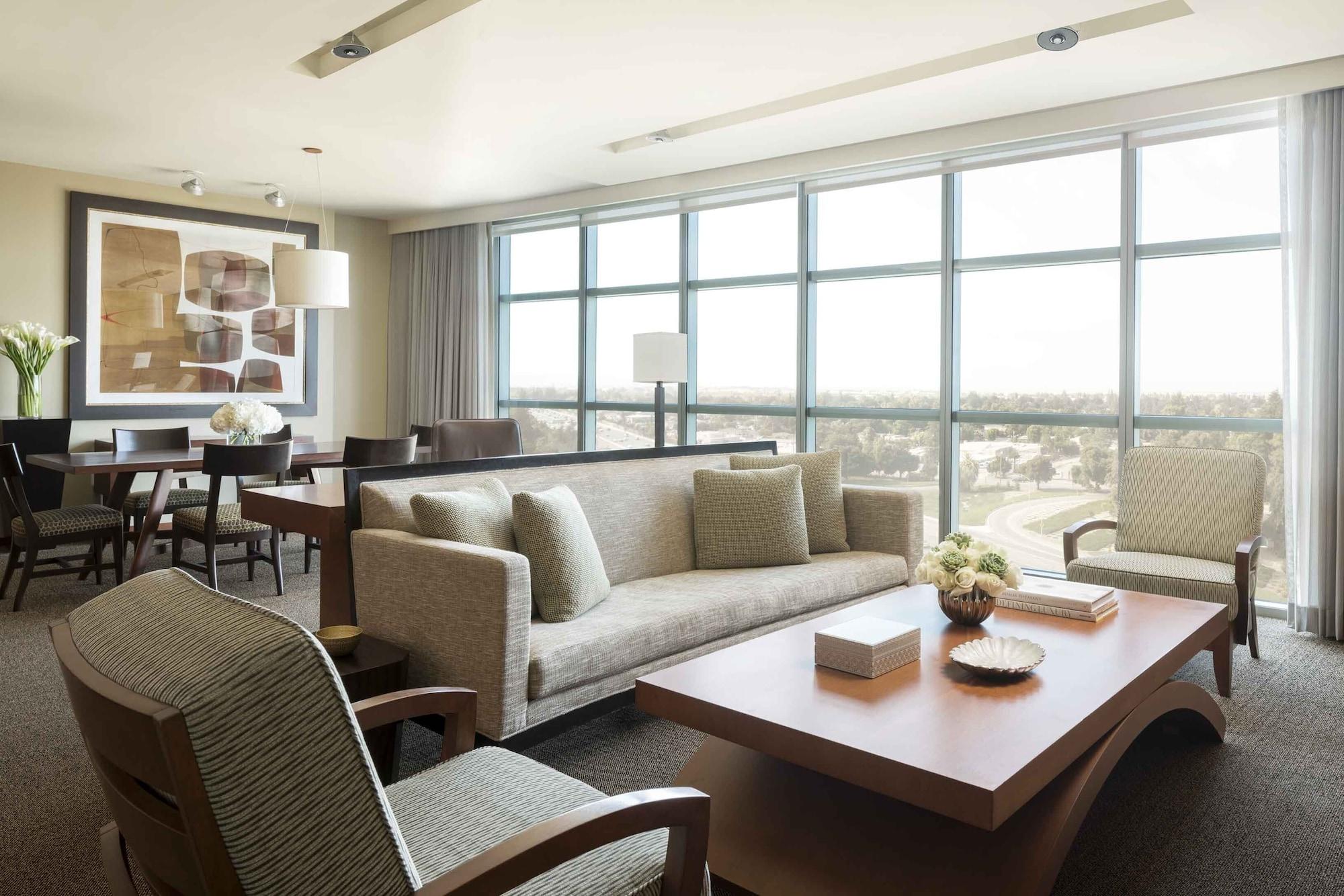 Four Seasons Hotel Silicon Valley At East Palo Alto Εξωτερικό φωτογραφία