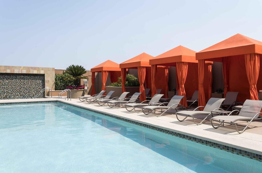 Four Seasons Hotel Silicon Valley At East Palo Alto Εξωτερικό φωτογραφία
