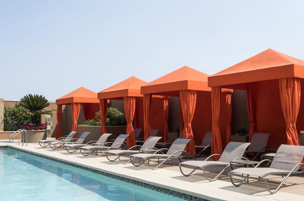 Four Seasons Hotel Silicon Valley At East Palo Alto Εξωτερικό φωτογραφία