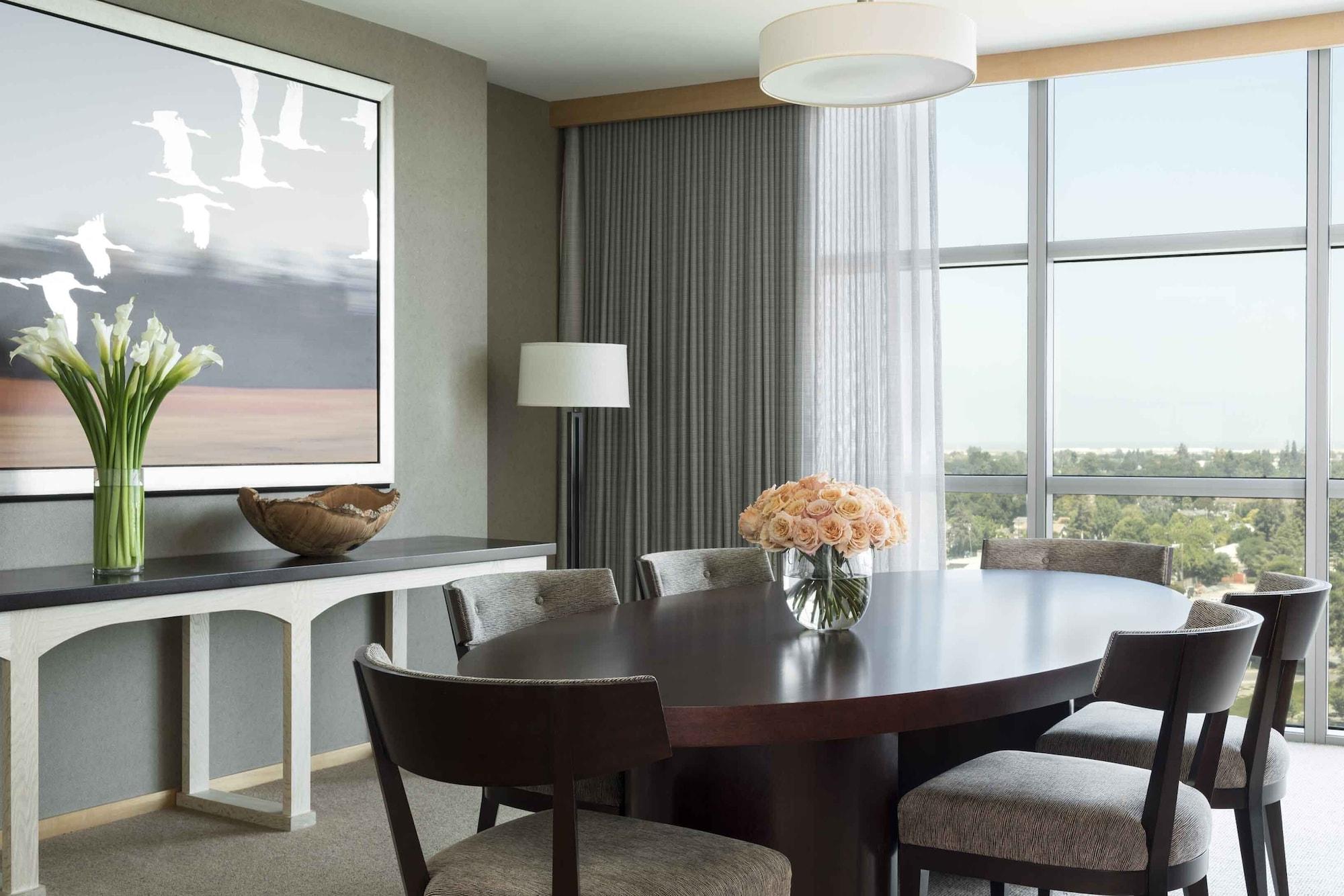 Four Seasons Hotel Silicon Valley At East Palo Alto Εξωτερικό φωτογραφία