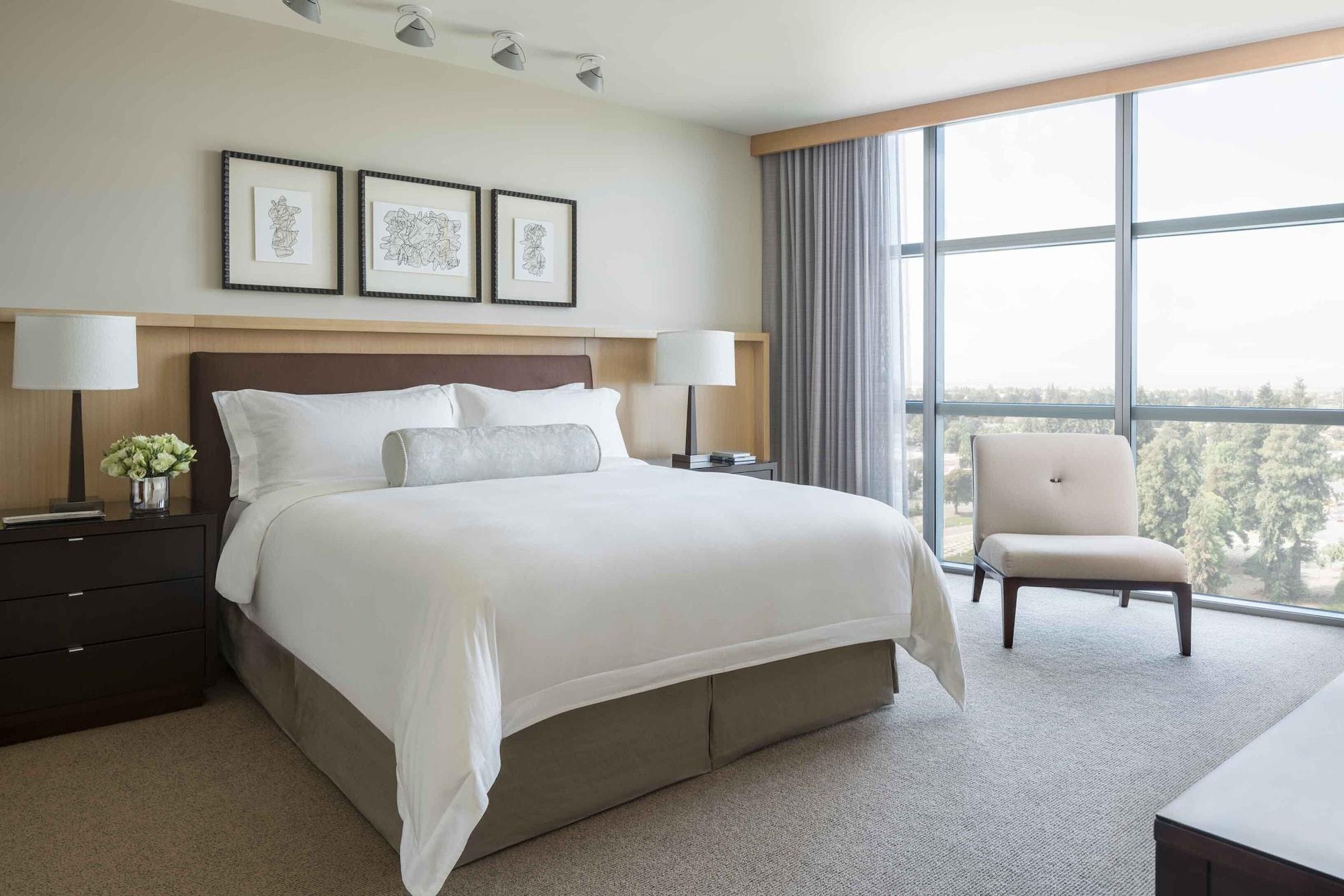 Four Seasons Hotel Silicon Valley At East Palo Alto Εξωτερικό φωτογραφία