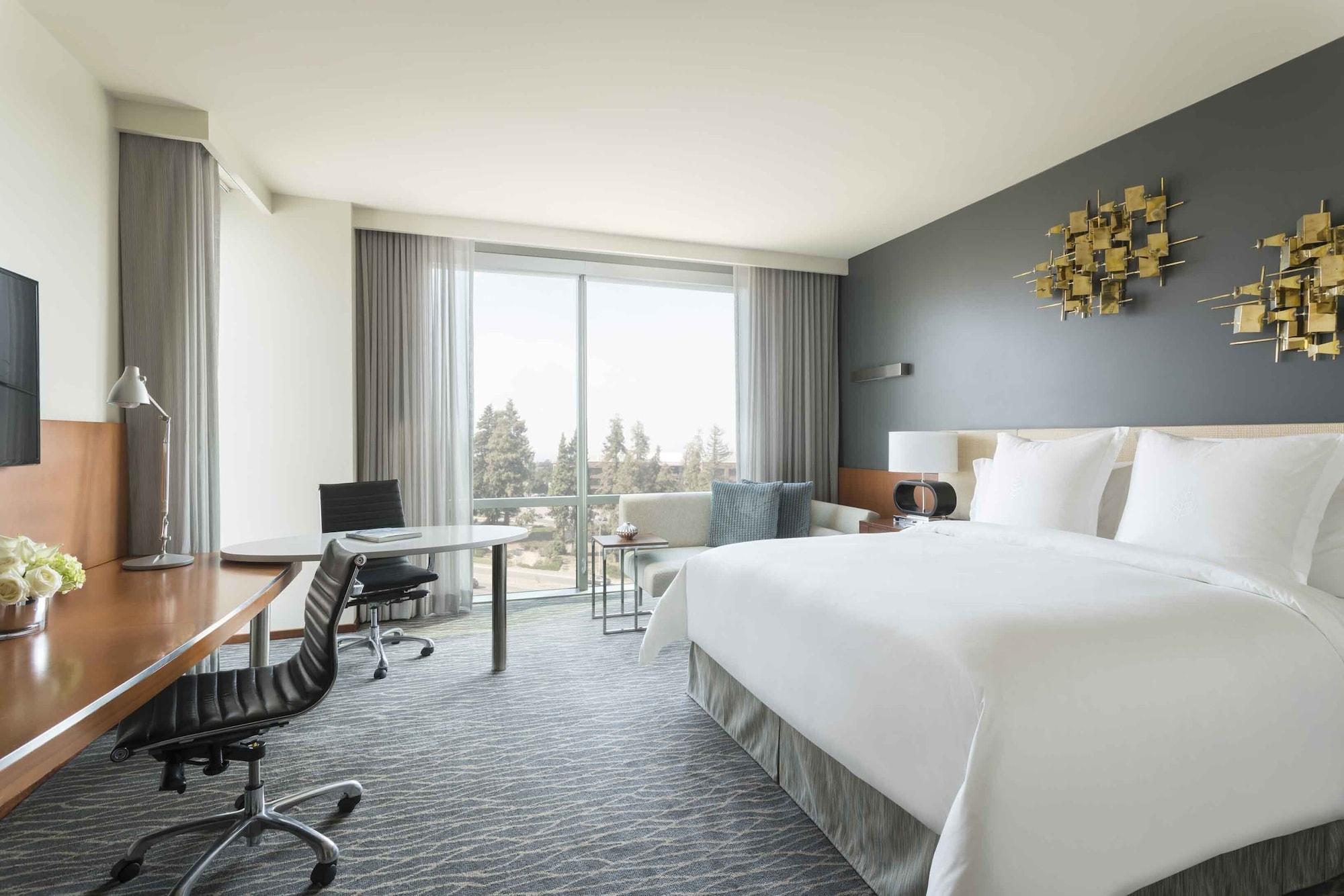 Four Seasons Hotel Silicon Valley At East Palo Alto Εξωτερικό φωτογραφία