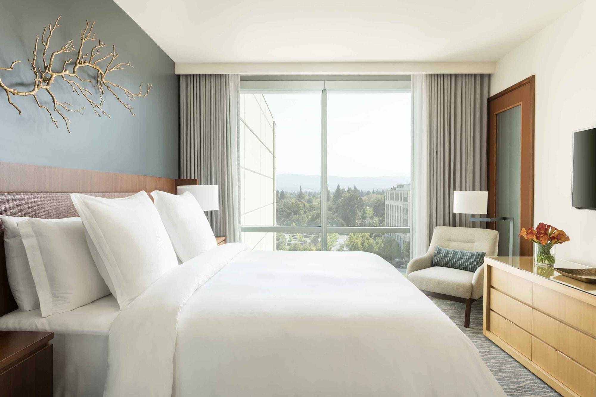 Four Seasons Hotel Silicon Valley At East Palo Alto Εξωτερικό φωτογραφία