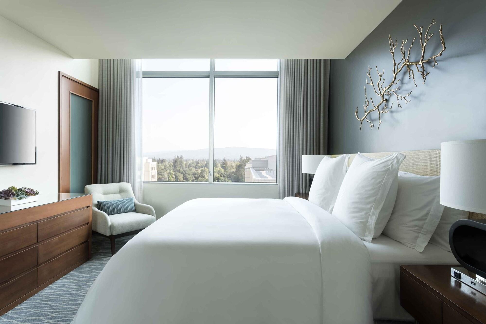 Four Seasons Hotel Silicon Valley At East Palo Alto Εξωτερικό φωτογραφία