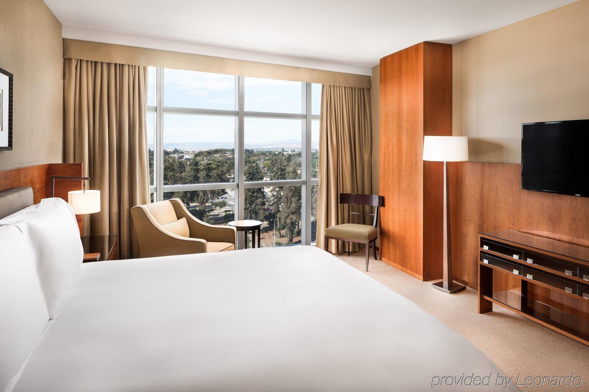 Four Seasons Hotel Silicon Valley At East Palo Alto Εξωτερικό φωτογραφία