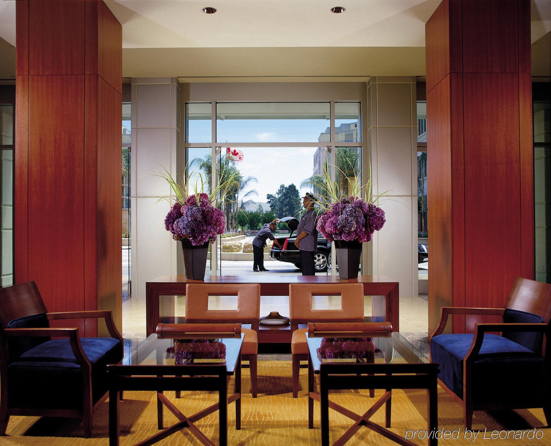 Four Seasons Hotel Silicon Valley At East Palo Alto Εσωτερικό φωτογραφία