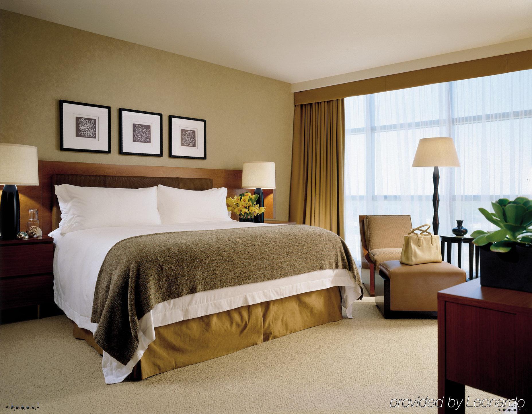 Four Seasons Hotel Silicon Valley At East Palo Alto Εξωτερικό φωτογραφία