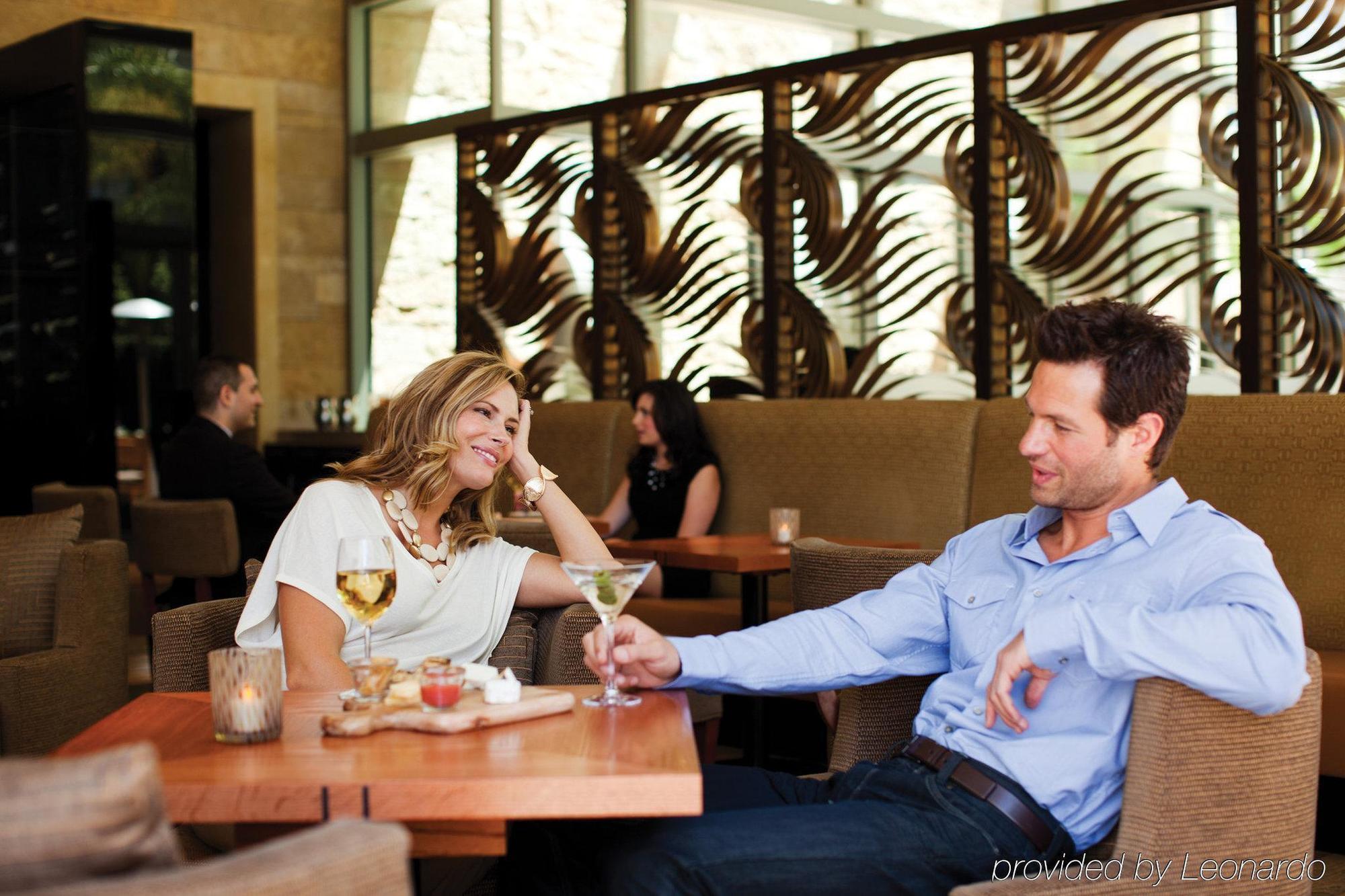 Four Seasons Hotel Silicon Valley At East Palo Alto Εξωτερικό φωτογραφία