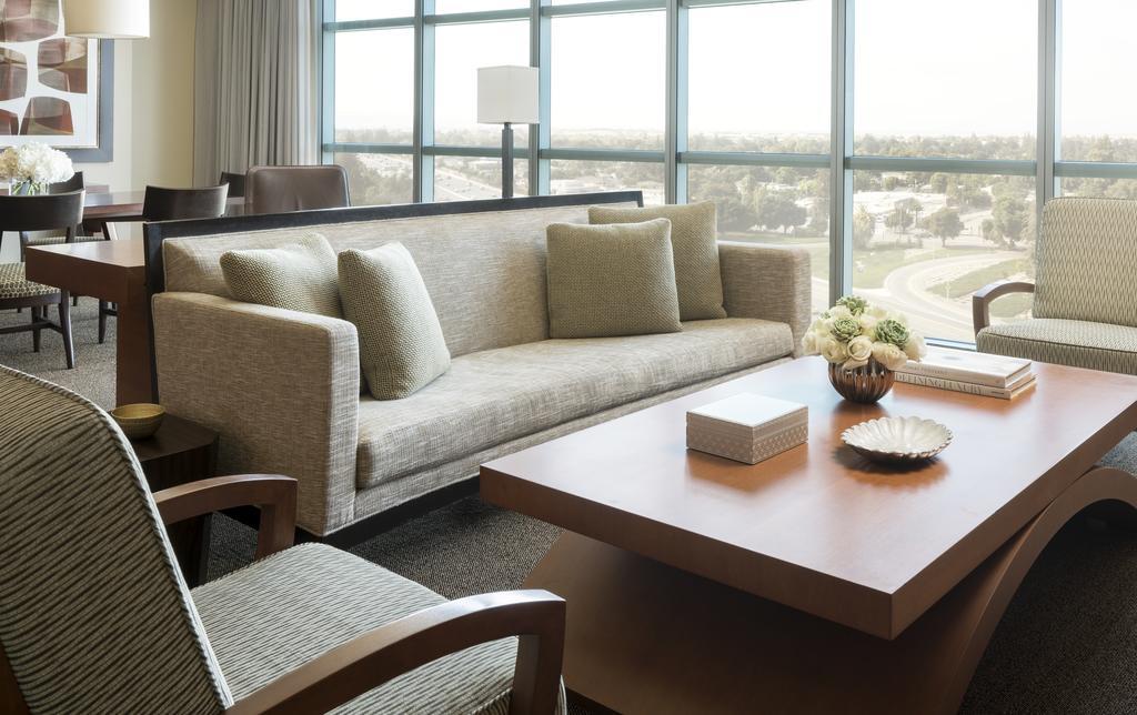Four Seasons Hotel Silicon Valley At East Palo Alto Εξωτερικό φωτογραφία