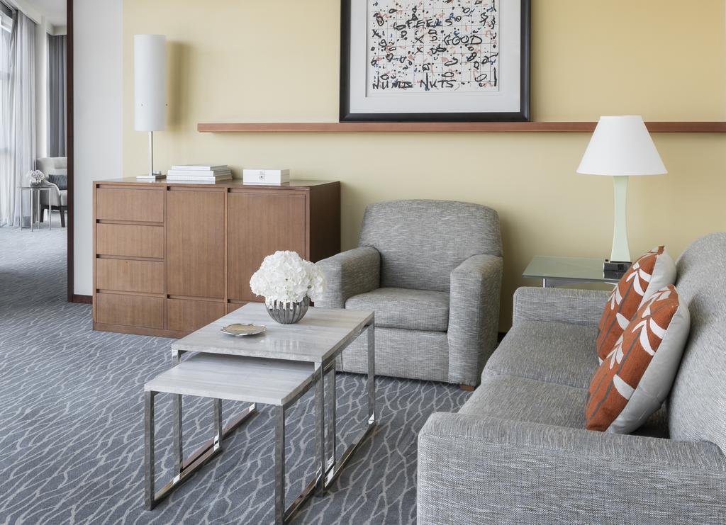 Four Seasons Hotel Silicon Valley At East Palo Alto Εξωτερικό φωτογραφία