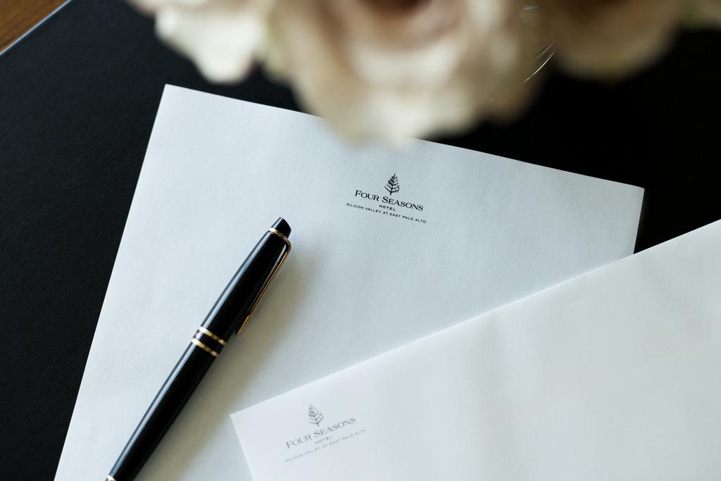 Four Seasons Hotel Silicon Valley At East Palo Alto Εξωτερικό φωτογραφία