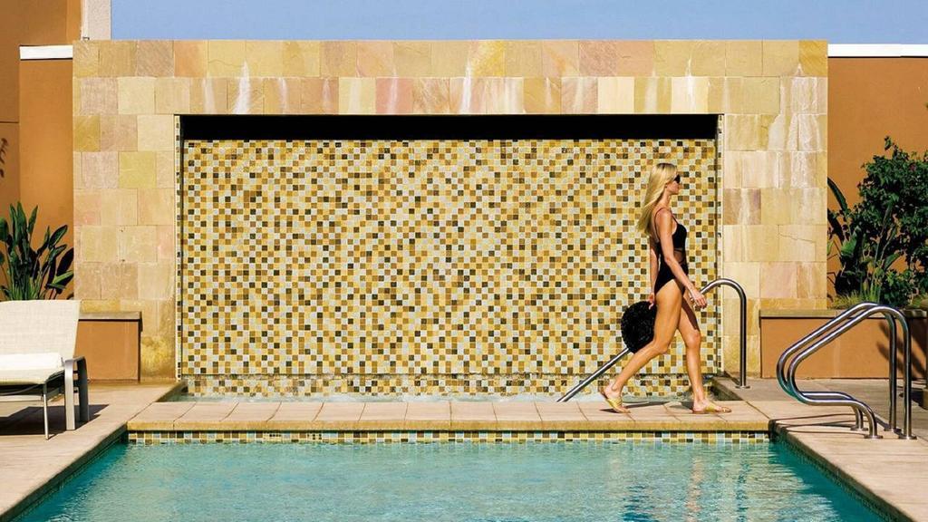 Four Seasons Hotel Silicon Valley At East Palo Alto Εξωτερικό φωτογραφία