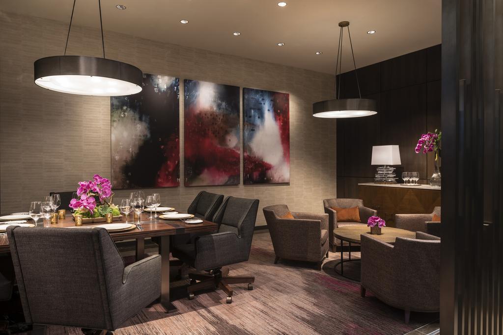 Four Seasons Hotel Silicon Valley At East Palo Alto Εξωτερικό φωτογραφία