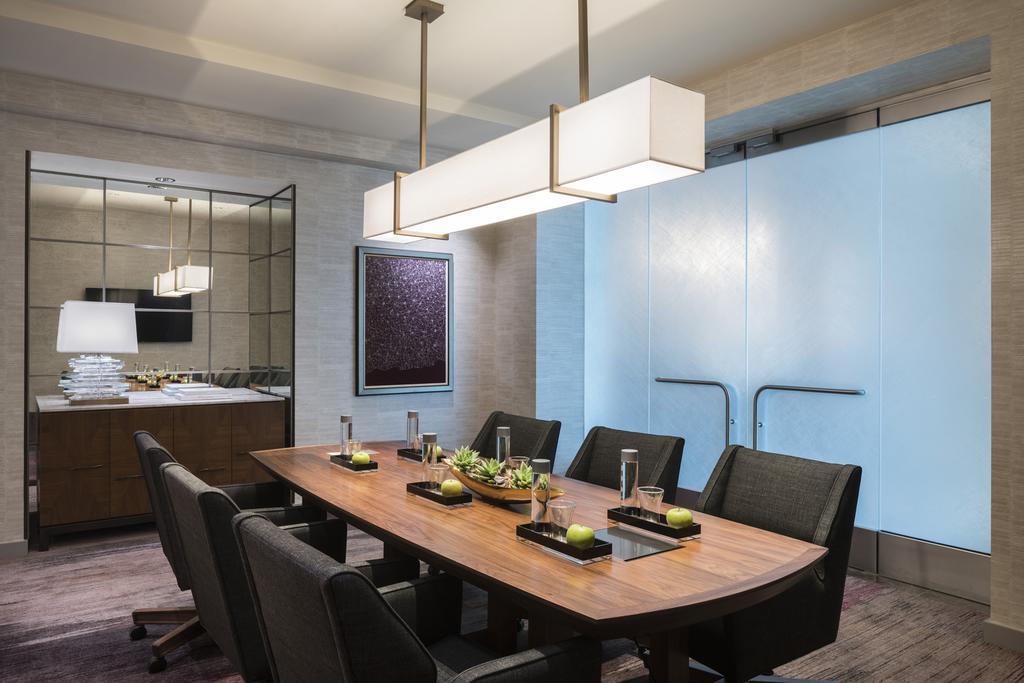 Four Seasons Hotel Silicon Valley At East Palo Alto Εξωτερικό φωτογραφία