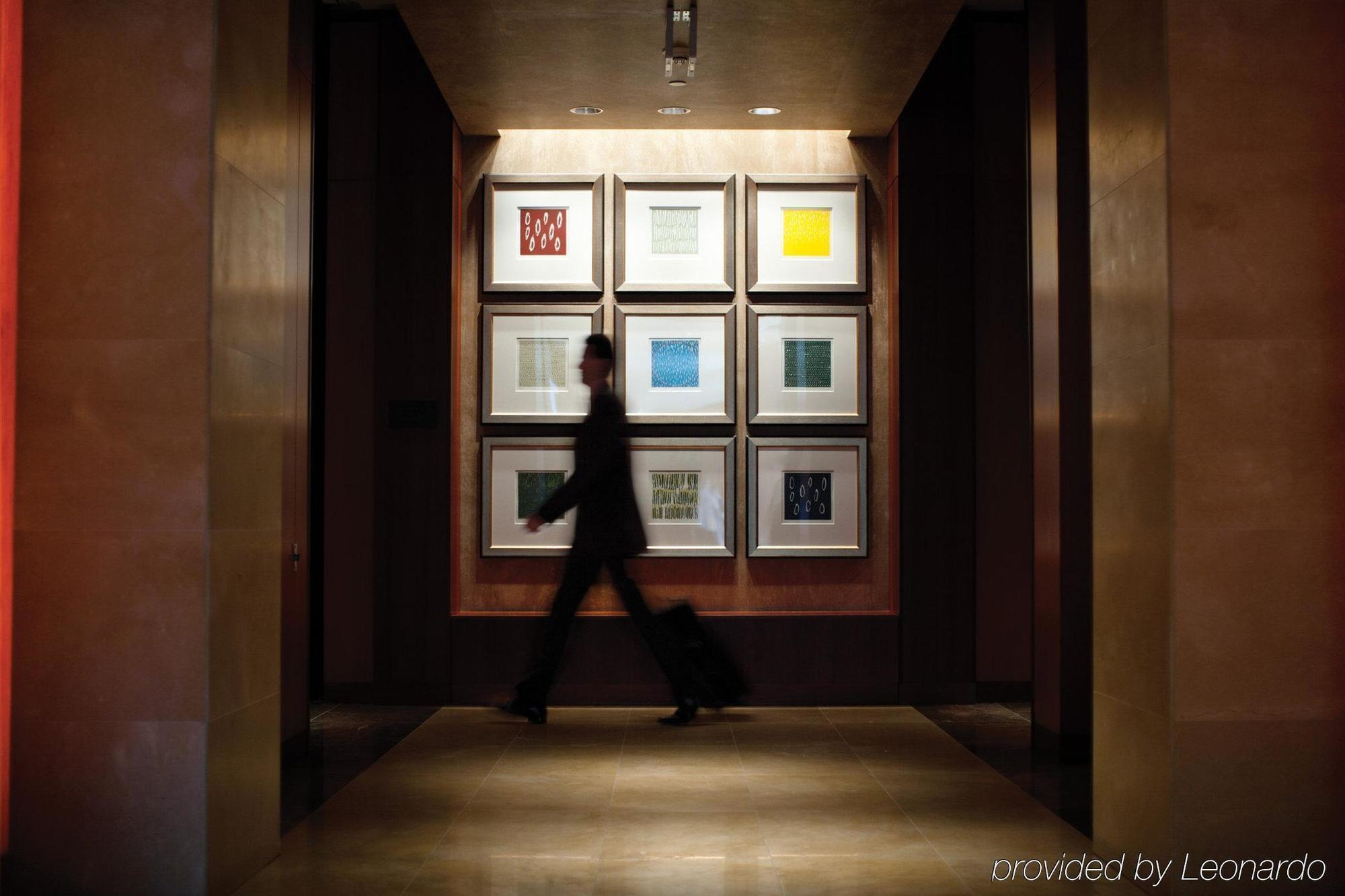 Four Seasons Hotel Silicon Valley At East Palo Alto Εξωτερικό φωτογραφία
