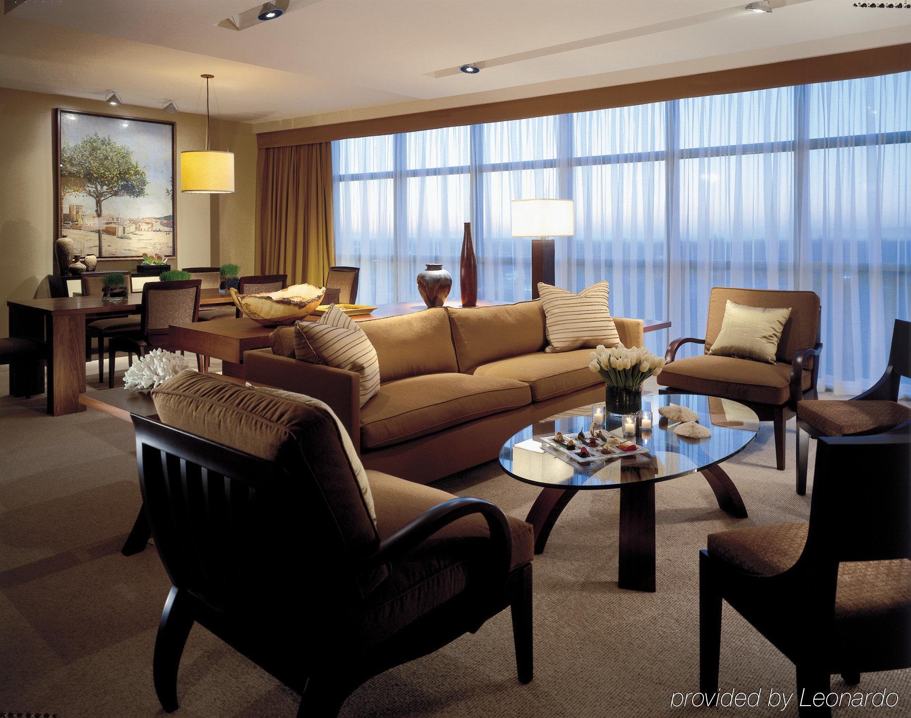 Four Seasons Hotel Silicon Valley At East Palo Alto Εξωτερικό φωτογραφία