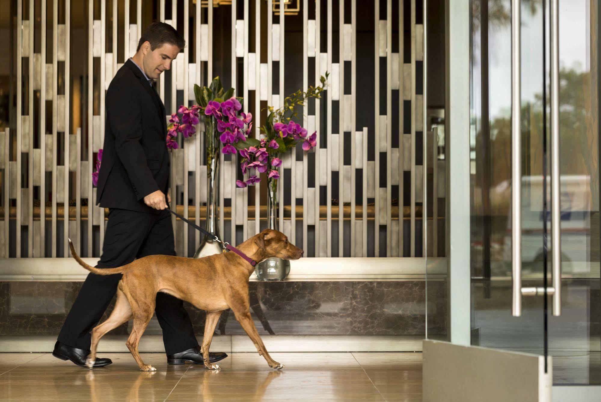 Four Seasons Hotel Silicon Valley At East Palo Alto Εξωτερικό φωτογραφία