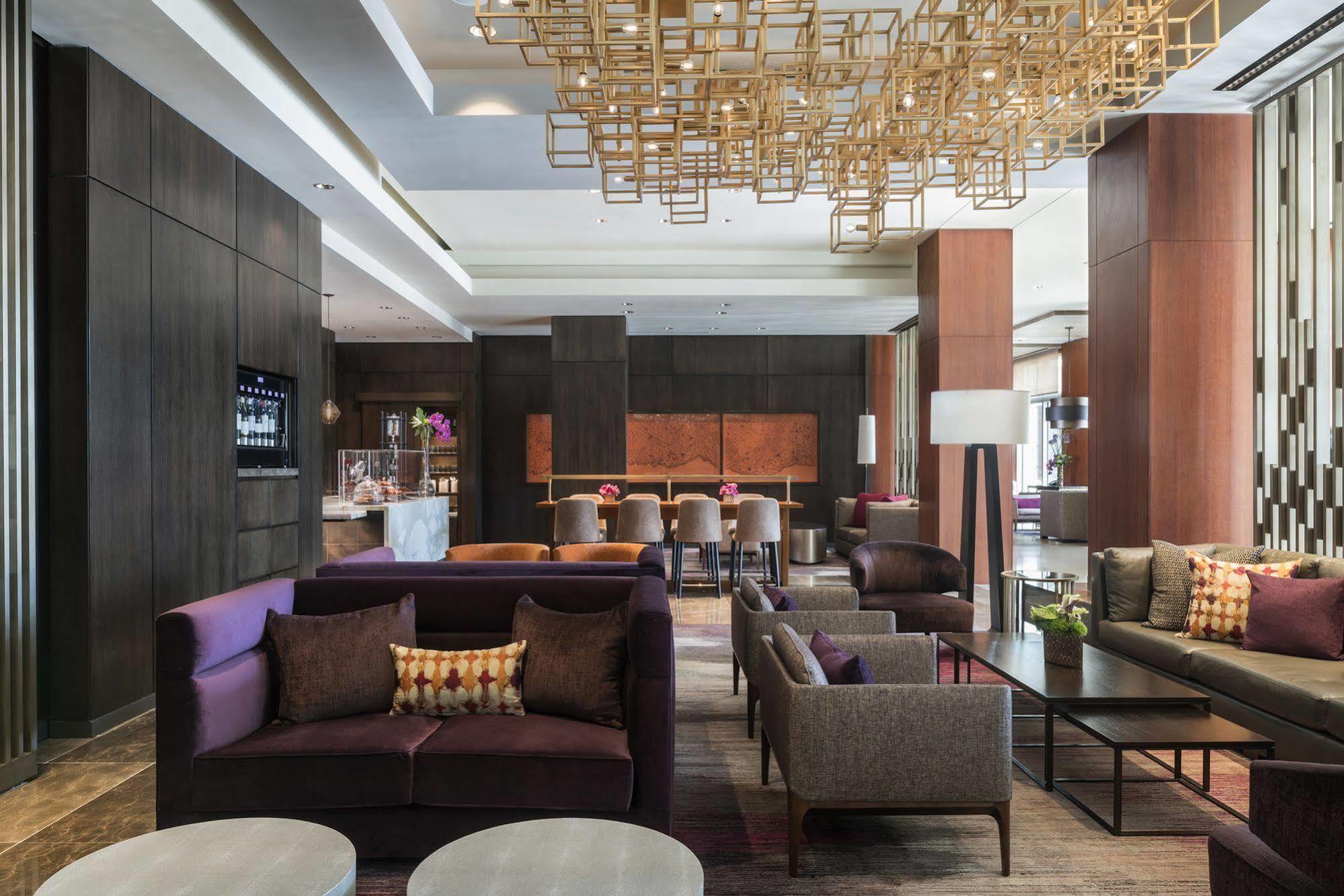 Four Seasons Hotel Silicon Valley At East Palo Alto Εξωτερικό φωτογραφία