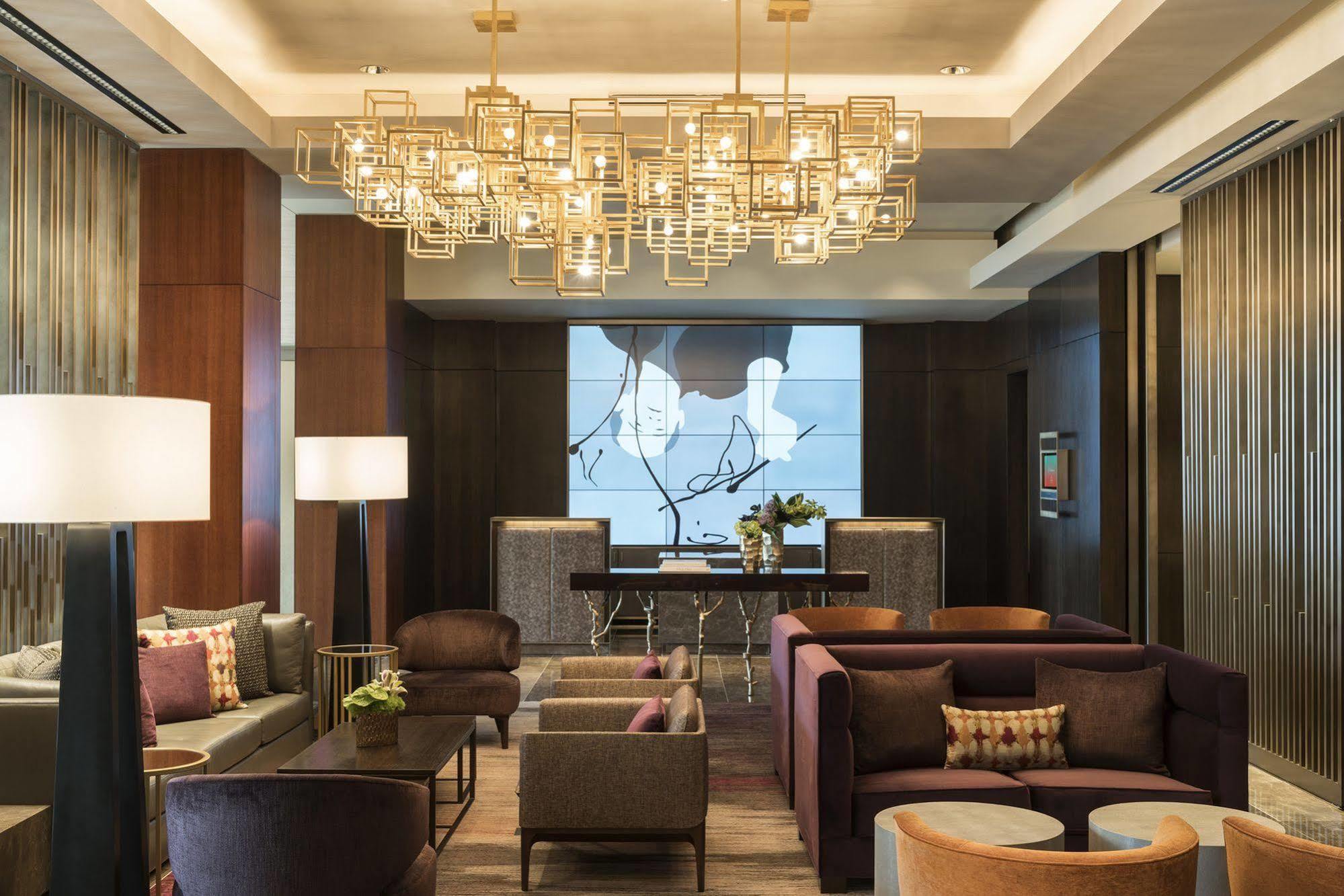Four Seasons Hotel Silicon Valley At East Palo Alto Εξωτερικό φωτογραφία