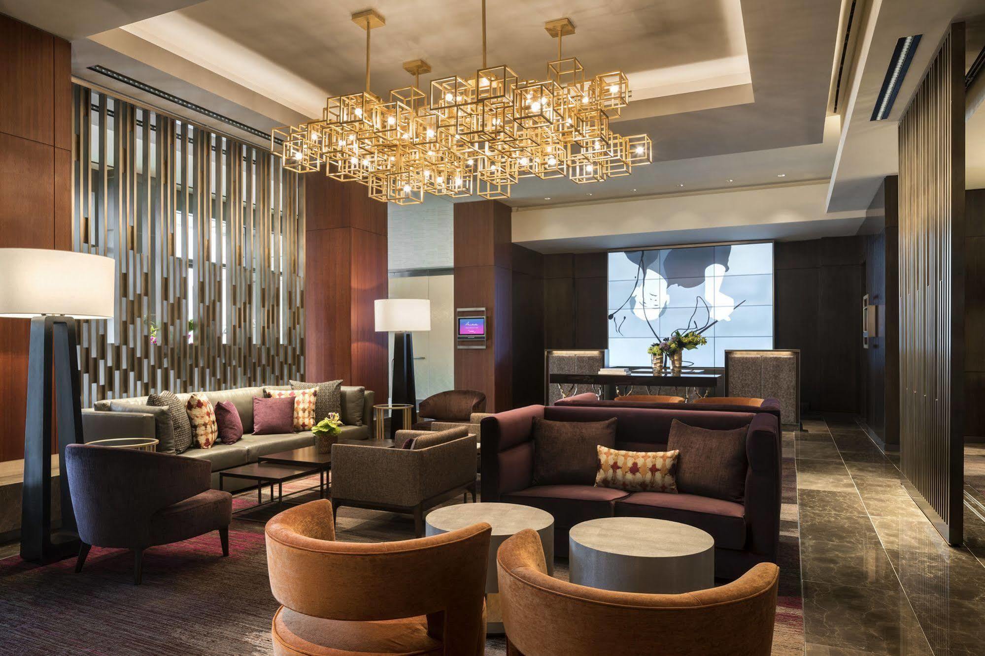 Four Seasons Hotel Silicon Valley At East Palo Alto Εξωτερικό φωτογραφία