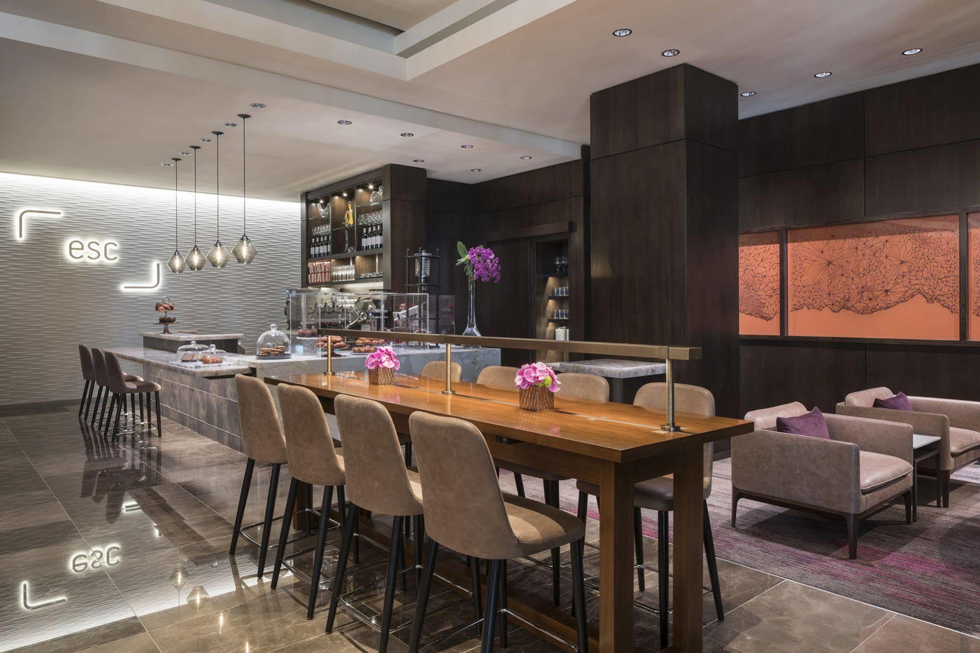 Four Seasons Hotel Silicon Valley At East Palo Alto Εξωτερικό φωτογραφία
