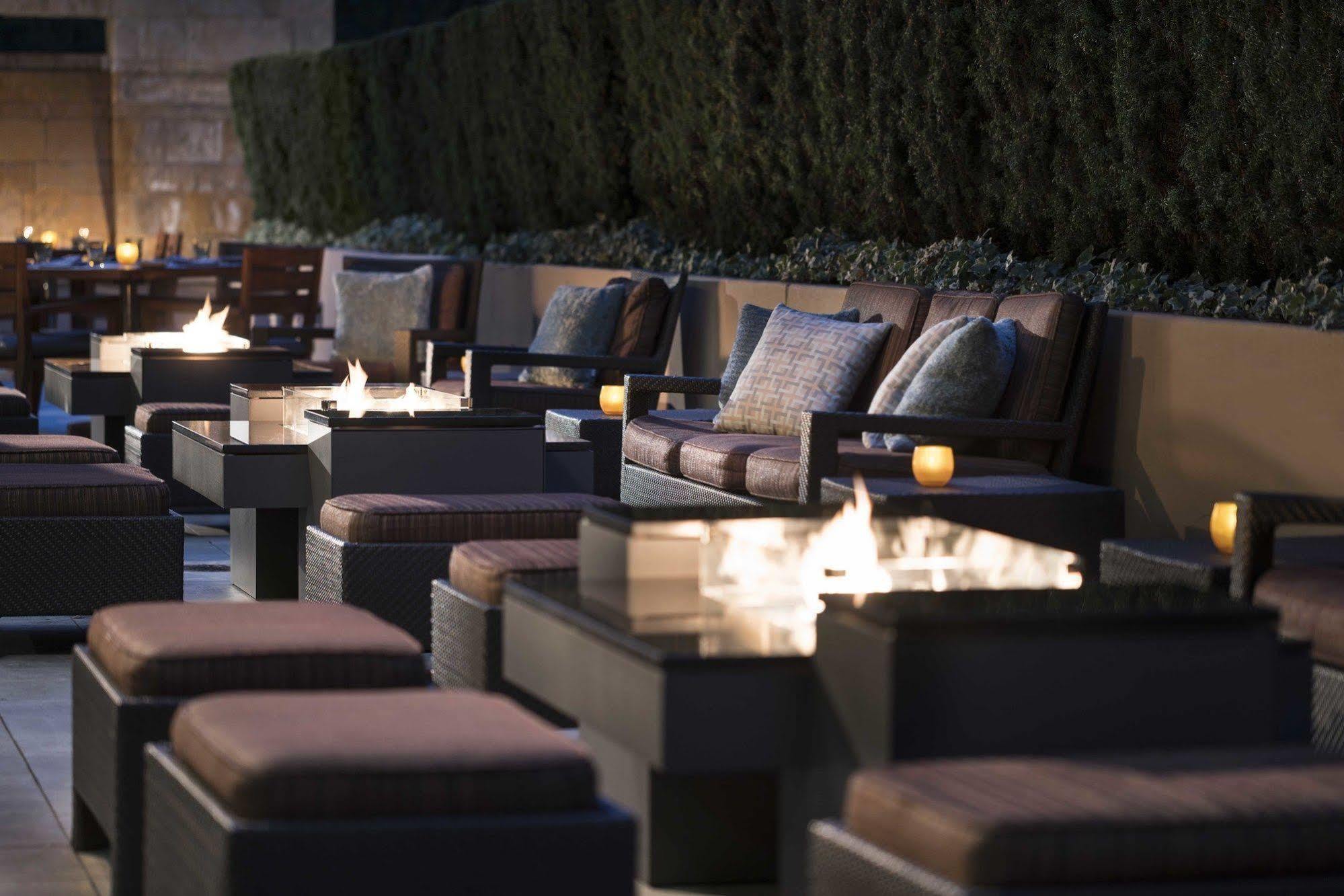 Four Seasons Hotel Silicon Valley At East Palo Alto Εξωτερικό φωτογραφία