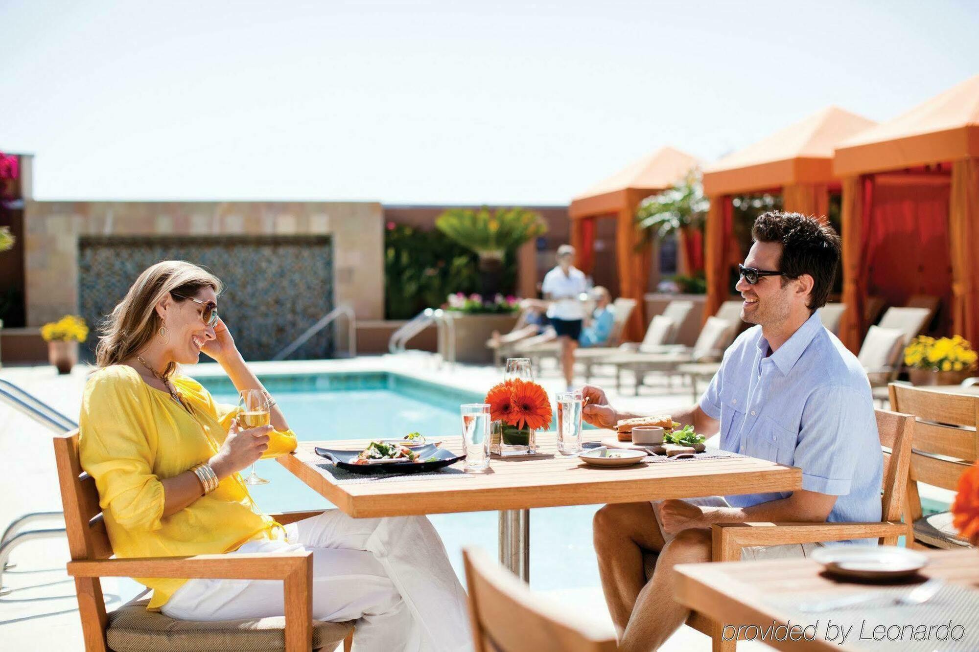 Four Seasons Hotel Silicon Valley At East Palo Alto Εξωτερικό φωτογραφία